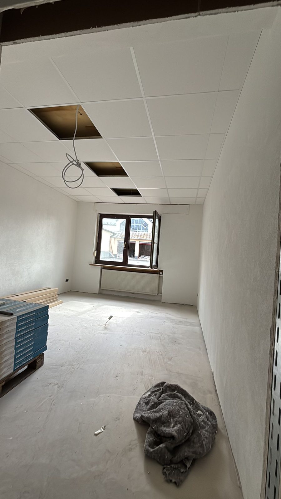 Bauunternehmen in Mainz