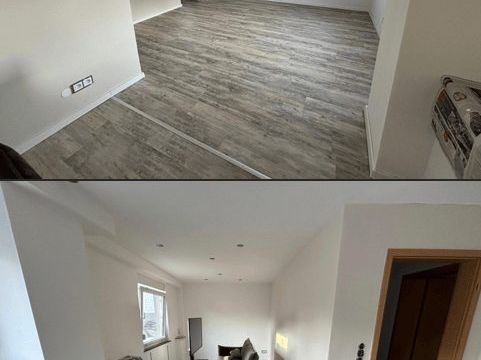 Wohnhaus-Komplettsanierung – KD Bau Referenz