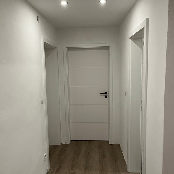 Wohnraumsanierung Bubach